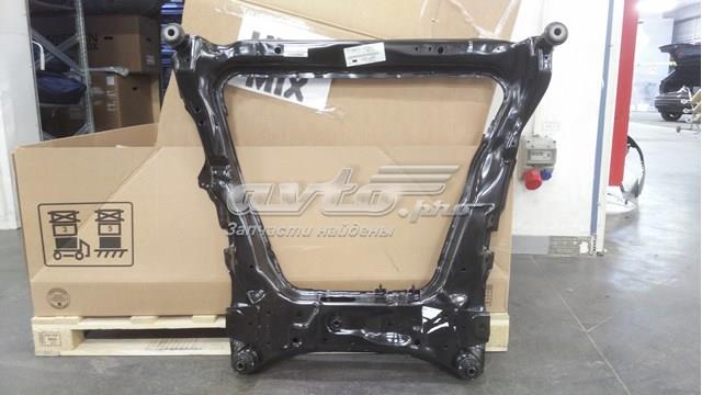 Поперечина передней подвески 54400JG33C NISSAN