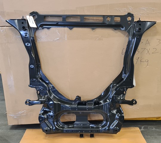 Поперечина передней подвески 544016RA2C NISSAN