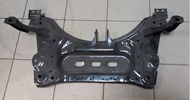 Передняя балка 54401HV70B NISSAN