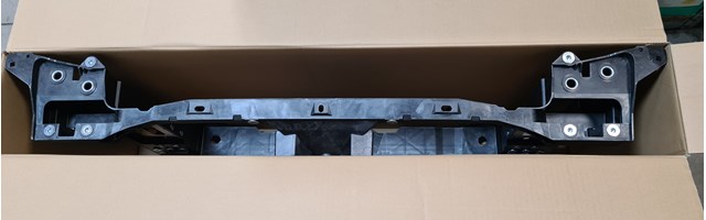 NISSAN 625014HH0A Рамка радиатора в наличии Тернополь