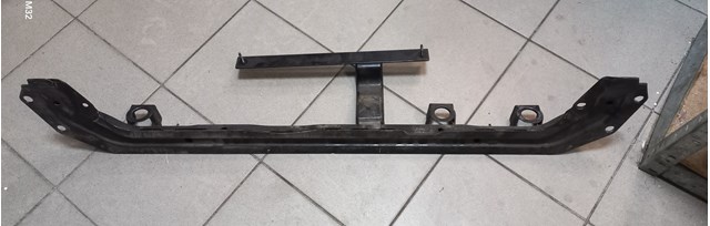 625304CB0A Суппорт радиатора нижний (монтажная панель крепления фар) купить Кривой Рог