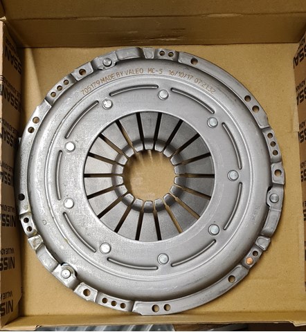NISSAN C020502QVA Сцепление в наличии Ровно