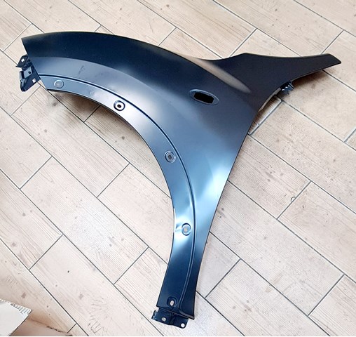 Крыло переднее левое F31011KKAA NISSAN