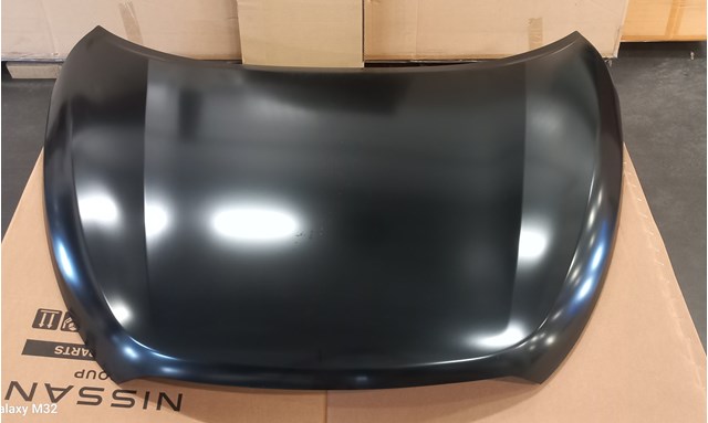 Капот двигателя FEA005RBMA NISSAN