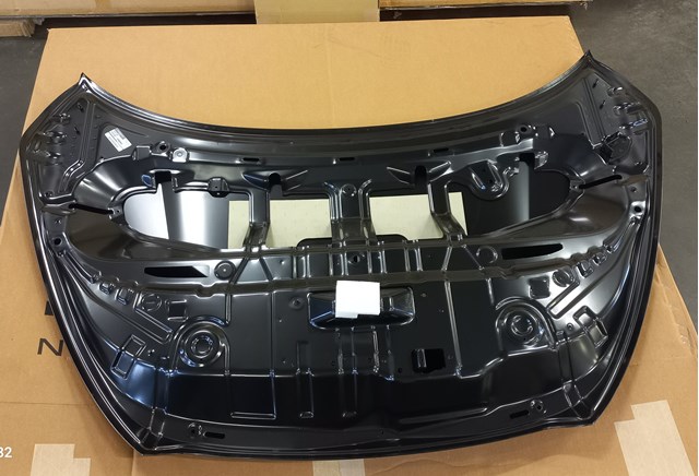 FEA005RBMA NISSAN Капот купить в Каменское