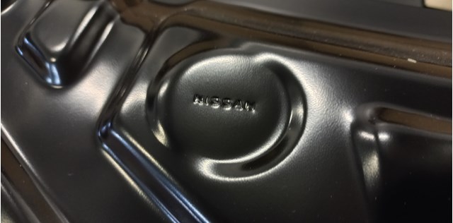 FEA005RBMA NISSAN Капот купить в Киев