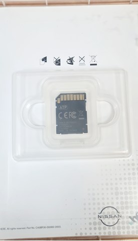 KE288LCNKEV7 NISSAN купить в Хмельницкий