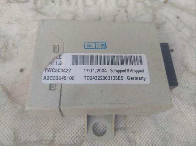 LAND ROVER YWC500422 в наличии Харьков