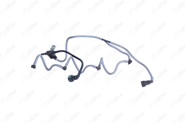 8200589142 RENAULT Трубка топливная, обратная от форсунок купить в Павлоград