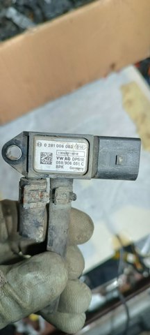 0281006083 Датчик давления выхлопных газов купить Ровно