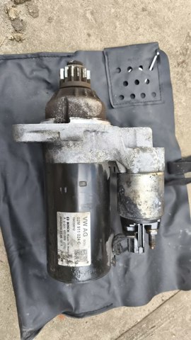 VAG 02M911024C Стартер в наличии Ужгород