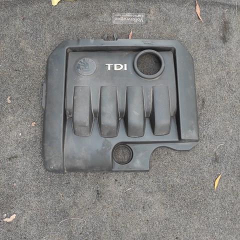 Экран двигателя 03G103925BK VAG