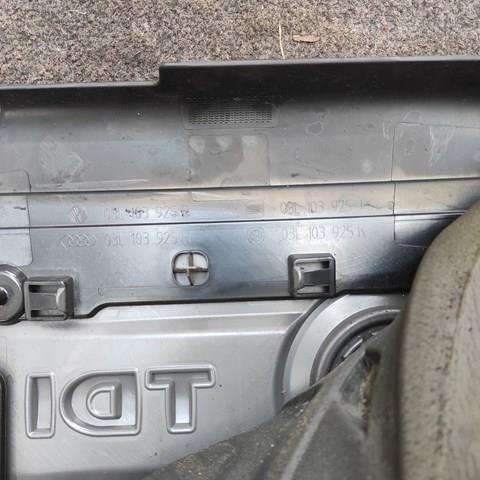 03L103925B VAG Крышка мотора декоративная купить в Хмельницкий