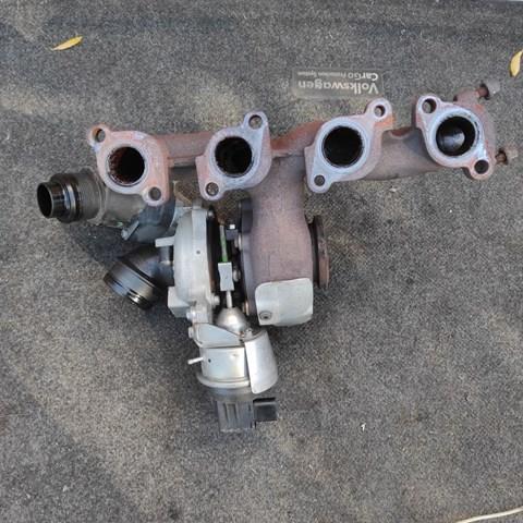 03L253016J VAG Турбина купить в Запорожье
