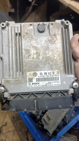 VAG 03L906012BP Блок управления двигателем в наличии Ирпень