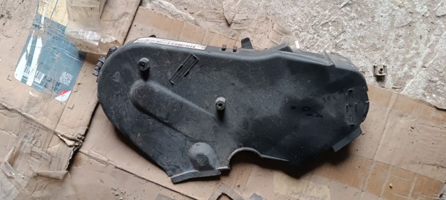 04L109107F VAG Защита ремня ГРМ верхняя купить в Киев