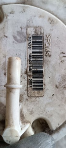 Насос погружной в баке 05147015AB CHRYSLER