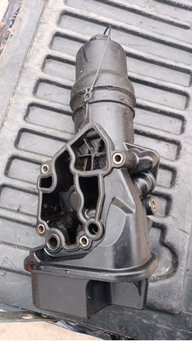 06F115397F Корпус масляного фильтра купить Днепр