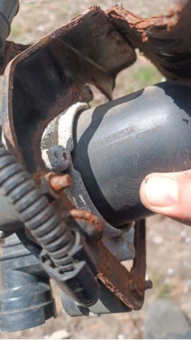 Компрессор 07K959253A VAG