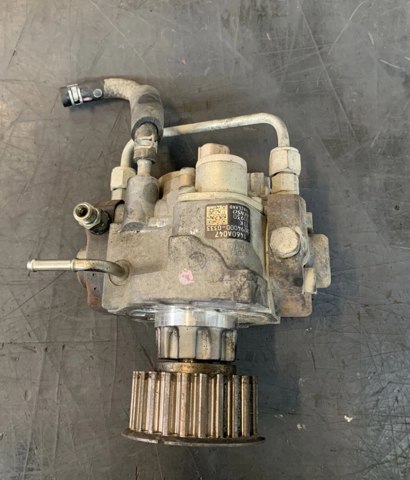 Насос топливный высокого давления (ТНВД) 1460A047 MITSUBISHI