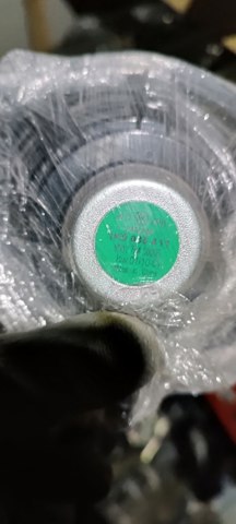 Динамик задней полки 1K0035411 VAG