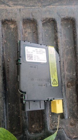1K0953549F VAG Блок управления круиз-контролем купить в Львов
