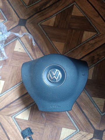 VAG 1KM880201B Подушка безопасности (AIRBAG) водительская в наличии Тернополь