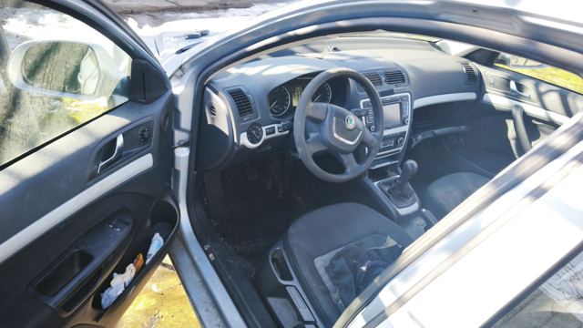 Автомагнитола 1Z0035156F VAG