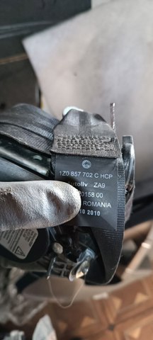 VAG 1Z0857702C Ремень безопасности в наличии Винница