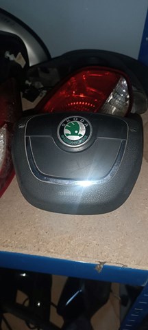 Airbag в мультируль 1Z0880201AK VAG