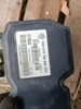 Блок ABS гидравлический 3AA614109BM VAG