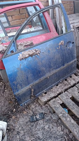 Двери 3B4831051BE VAG