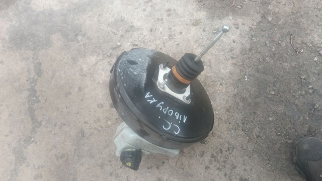 Усилитель тормоза вакуумный 3C1614105AN VAG