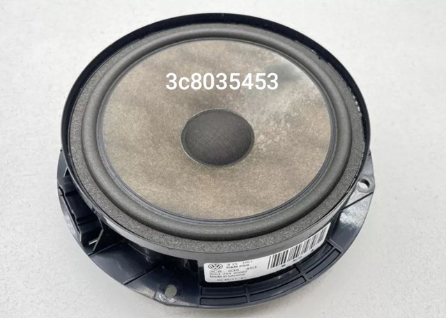 Динамик передней двери 3C8035453 VAG