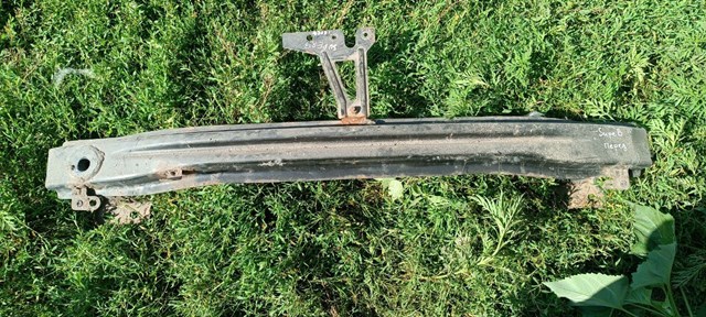 Балка бампера переднего 3T0807109D VAG