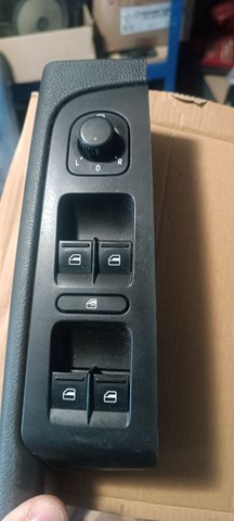 Регулятор зеркал 3T0959565 VAG