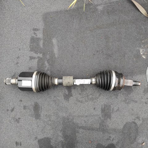 Левая полуось 52123849AB CHRYSLER