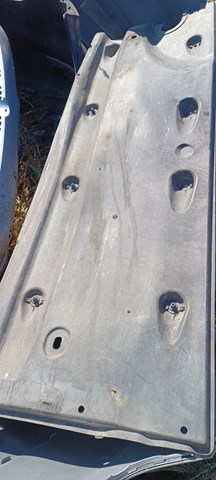 VAG 561825201A Защита днища левая в наличии Полтава