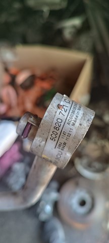 5C0820721C Шланг кондиционера, от компрессора к радиатору купить Житомир