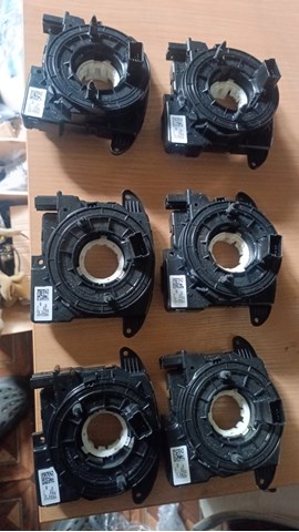 5C0959653 VAG Кольцо контактное, шлейф руля купить в Полтава