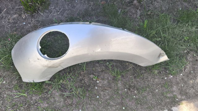 Крыло правое заднее 5C5821306 VAG