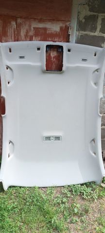 Обивка кузова 5C6867501AM VAG