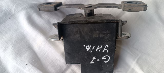Замок задней двери 5G0827505C VAG