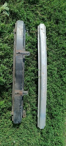 Швеллер заднего бампера 5JH807305 VAG