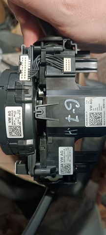 Переключатель подрулевой 5Q0953502M VAG
