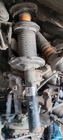 VAG 5QM413023AJ Амортизатор передний в наличии Ужгород