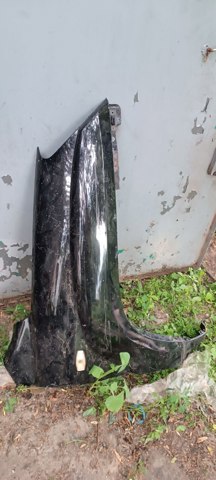 Крыло переднее правое 663211F130 HYUNDAI