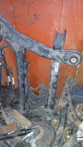 68165808AD CHRYSLER Балка задней подвески (подрамник) купить в Черкассы
