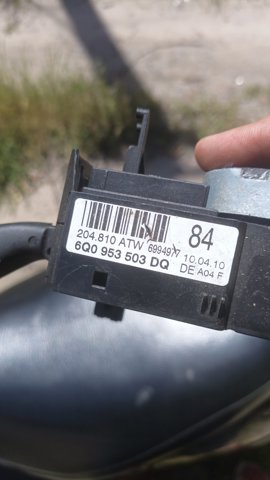 VAG 6Q0953503DQ в наличии Ровно