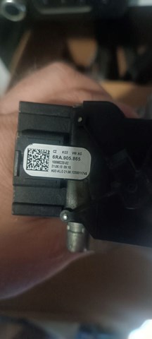 VAG 6RA905865 Контактная группа в наличии Ужгород